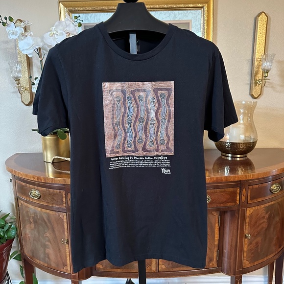 Sportage Australia Graphic T Shirt - Picture 1 of 6